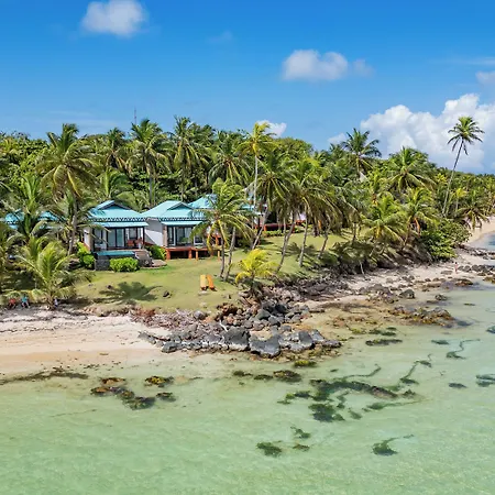 Yemaya Reefs, Member Of Small Luxury Hotels Of The World-2