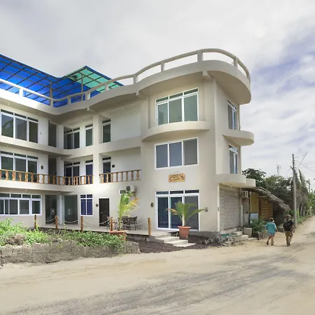 Hotel Cally-2