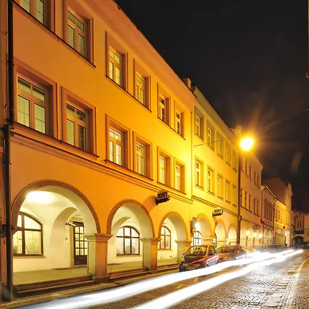 Hotel Adam Trutnov-3