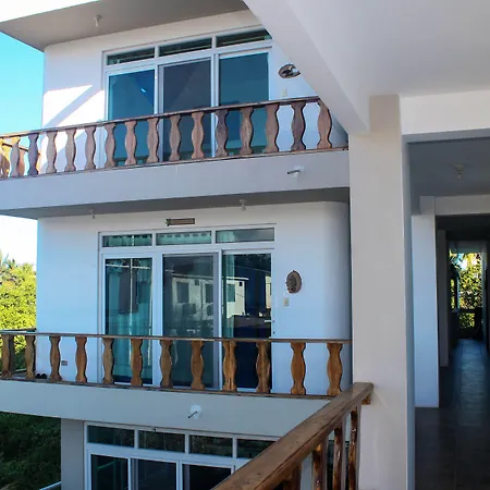 Hotel Cally-3