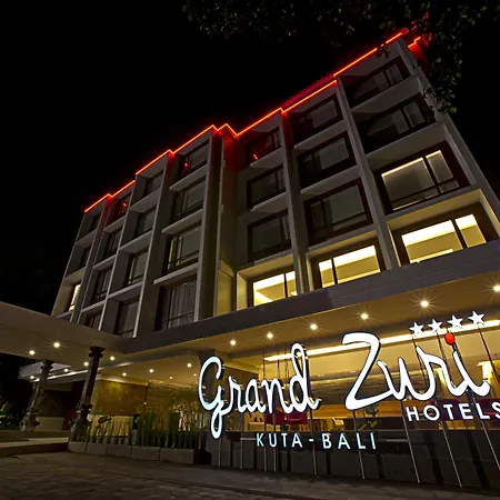 Grand Zuri Kuta Bali-2