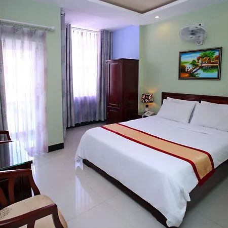 Souvenir Nha Trang Hotel-3
