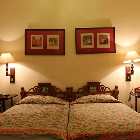 Madhuban - A Heritage Home-3