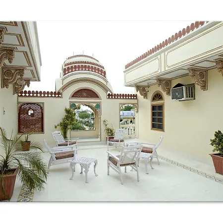 Madhuban - A Heritage Home-2