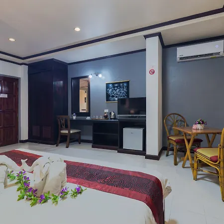 Grand Orchid Inn Patong Beach-3