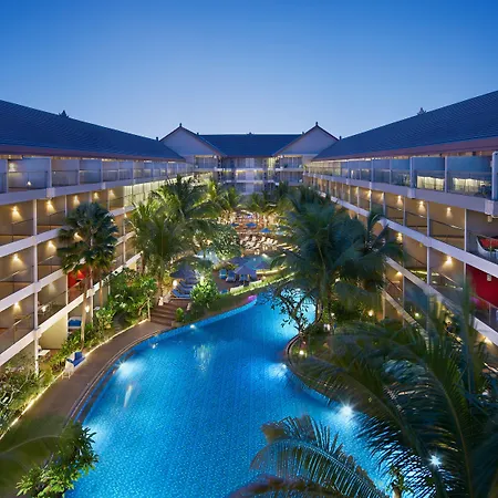 Ramada Encore By Wyndham Seminyak Bali-2