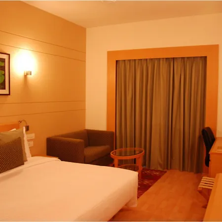 Lemon Tree Hotel, Gachibowli, Hyderabad-3