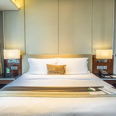 Ascott Bonifacio Global City Manila-3