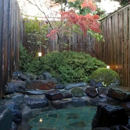 Hotel Natural Garden Nikko-2