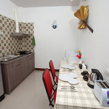The Blueco Hotel Sha Plus-3