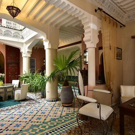 Riad Manissa-3