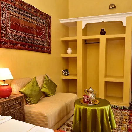 Riad Manissa-2