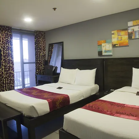 Jade Hotel And Suites-2