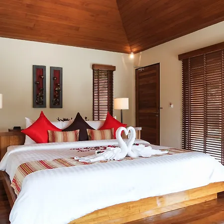 Korsiri Pool Villas-2