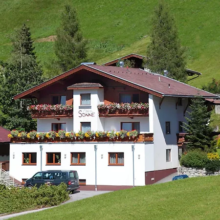 Hotel Sonne-3