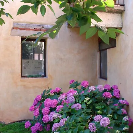 Il Relais Dell'Abbazia-3