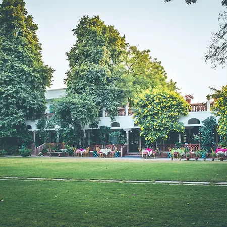 Diggi Palace - A City Center Hidden Heritage Gem-2