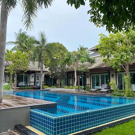 Nirundorn Resort Chaam-2