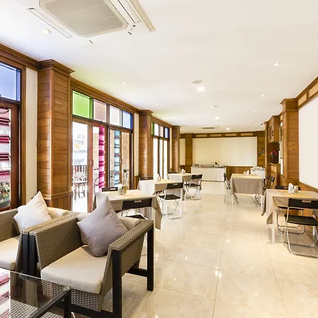 Lee Chiang Hotel-2