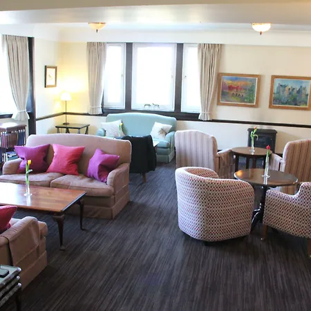 Bridge Of Orchy Hotel-3