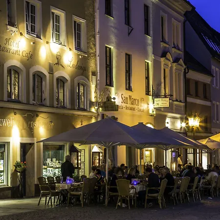 Hotel Ludwigs-2
