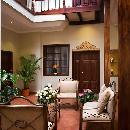 Santa Lucia House - Forum-2