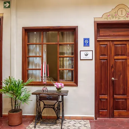 Santa Lucia House - Forum-3