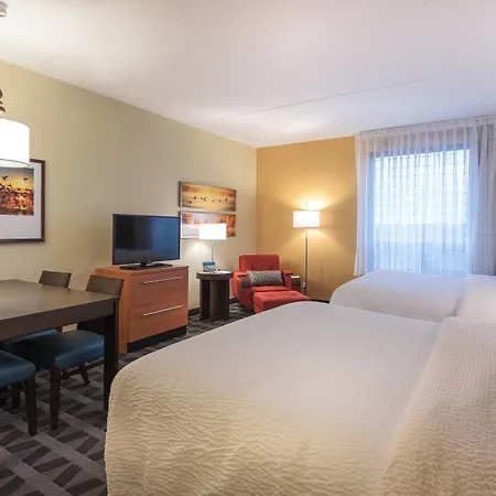 Towneplace Suites By Marriott Belleville-2