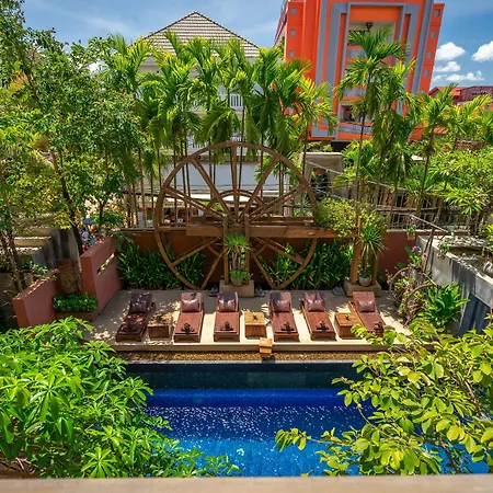 Golden Temple Residence-3