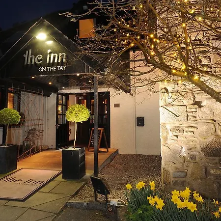 The Inn On The Tay-3
