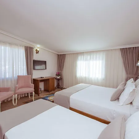 Infinity City Hotel-3