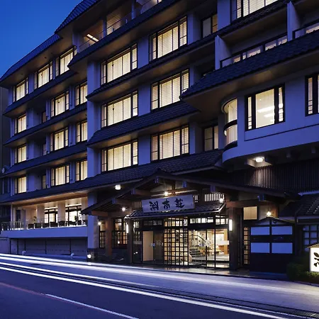 Fujikawaguchiko Onsen Konanso-2