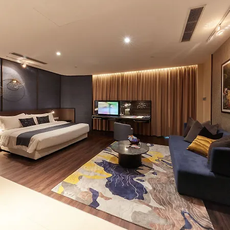 One15 Marina Hotel Sentosa Cove-2