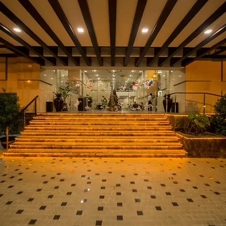Hotel Parami-3