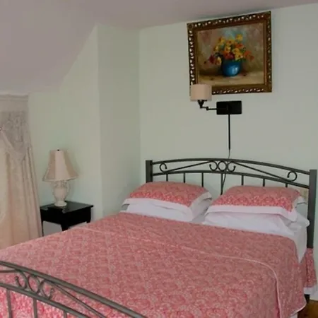 Harbor House Bed And Breakfast-3