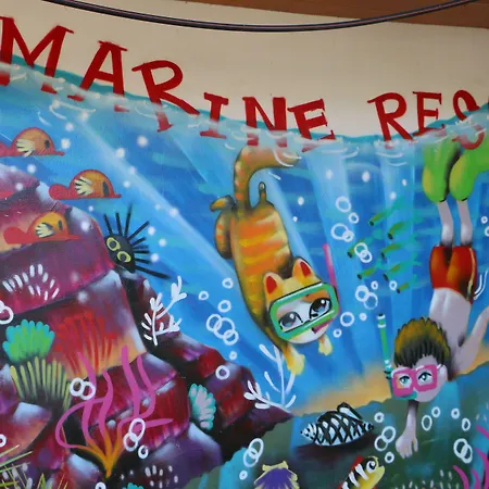 Marine Chaweng Beach Resort-3