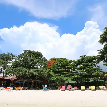 Marine Chaweng Beach Resort-2