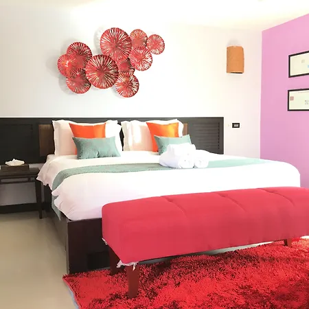 Il Mare Resort-3