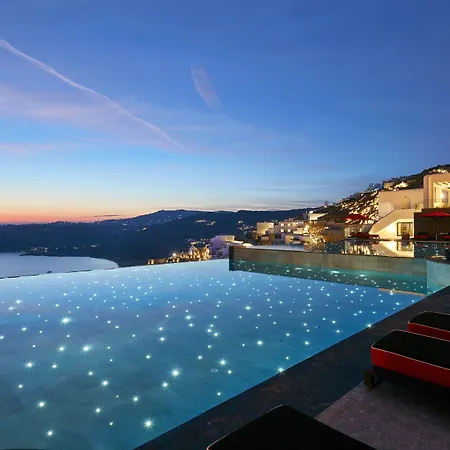 Myconian Avaton, A Member Of Design Hotels-2