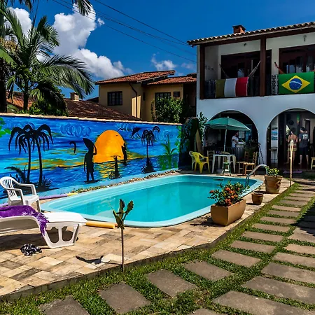 Geckos Hostel-2