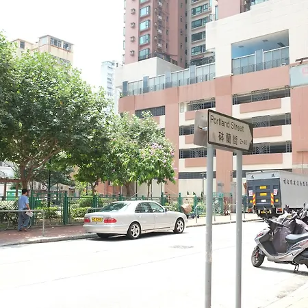 M1 Yau Ma Tei Hotel-3