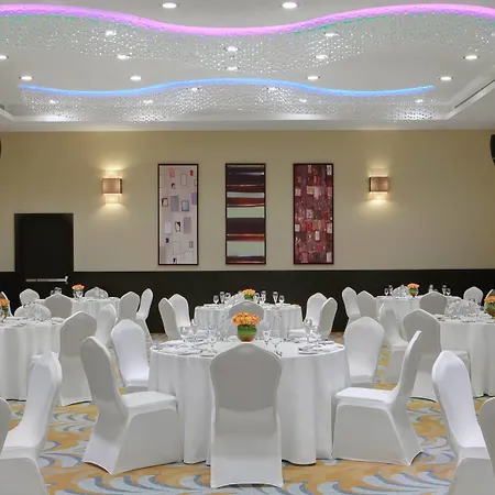 Residence Inn By Marriott Jazan-3
