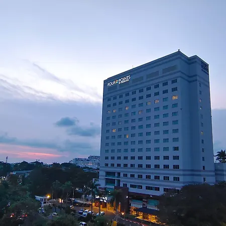 Four Points By Sheraton Batam-3