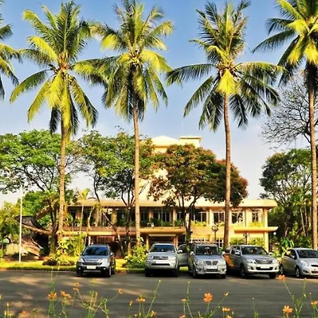 Ky Hoa Hotel Ho Chi Minh-2