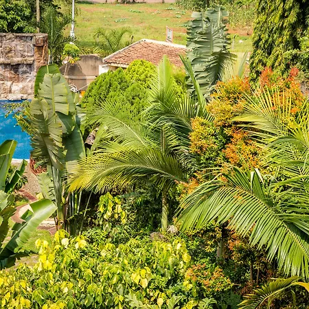 Imperial Heights Hotel, Entebbe-3