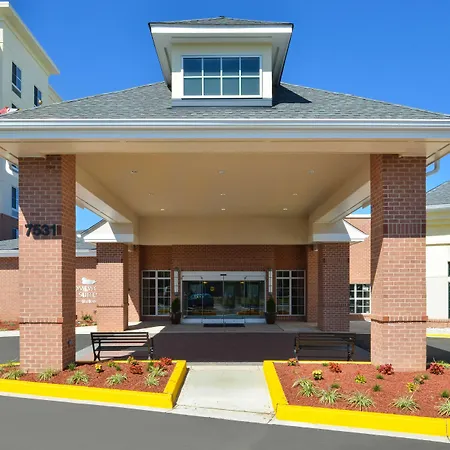 Homewood Suites By Hilton Columbia/Laurel-2