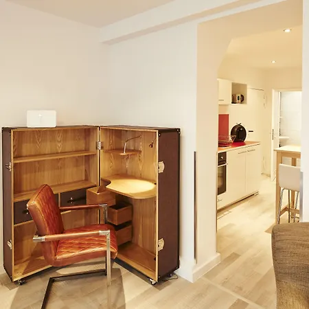 Hotel Elch Boutique-3