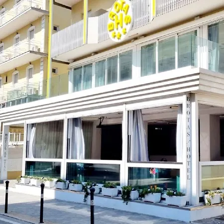 Hotel Brotas-2