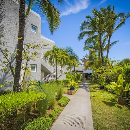 Voile Bleue Boutique Hotel-3