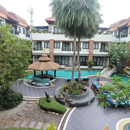 P.P. Palmtree Resort-2